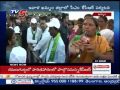 TS CM KCR to participate in Haritha Haaram in Khammam dist