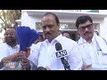 Ajit Pawar:  Our support is with NDA, there is no problem in that... | News9