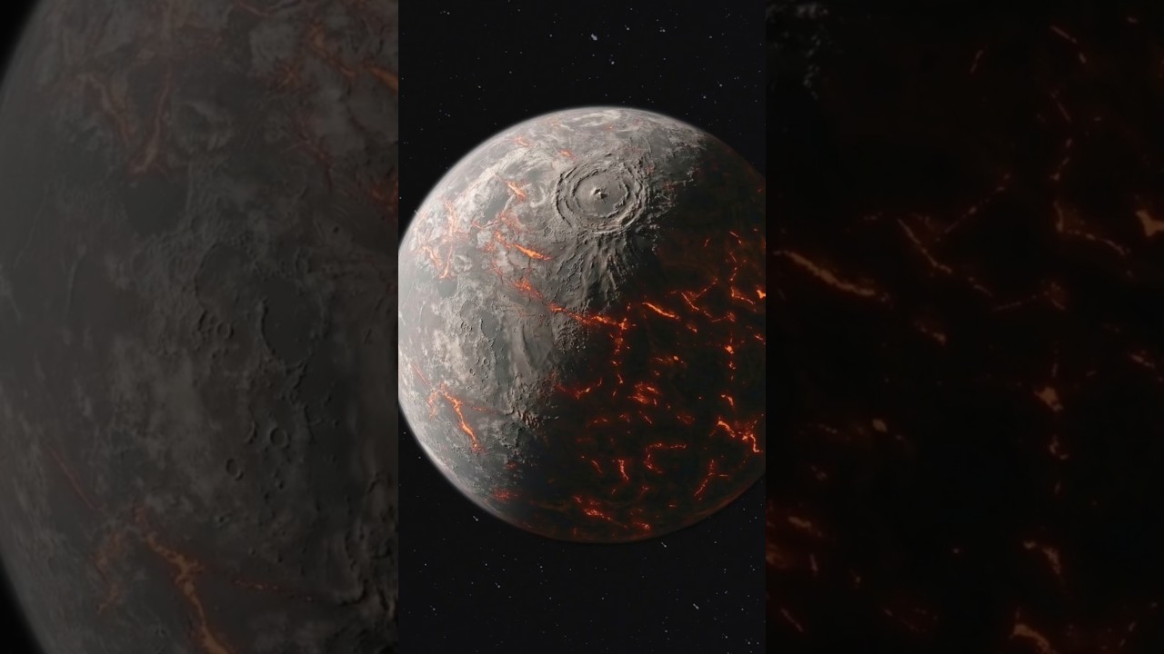 4.5 Billion Years of Earth Evolution - watch the full video above! #Evolution #Earth #Shorts