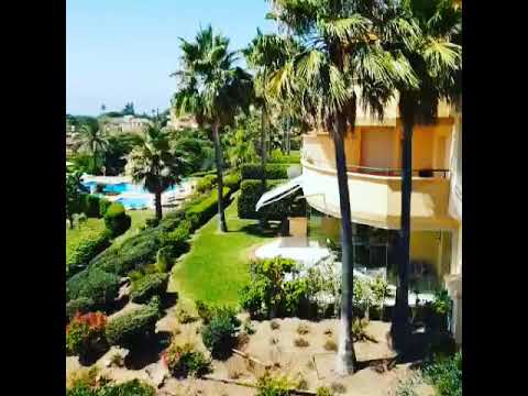Property video