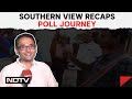 Southern View Recaps Poll Journey: 39 Leaders, 19 Constituencies, 4 States, 7,400 kilometers