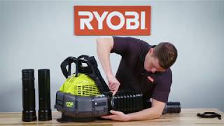 Video: 2 Cycle 760 CFM Backpack Blower