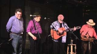 Tom Paxton - Ramblin Boy - Live at McCabe&#39;s