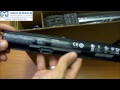 Unboxing HP ProBook 450 G2