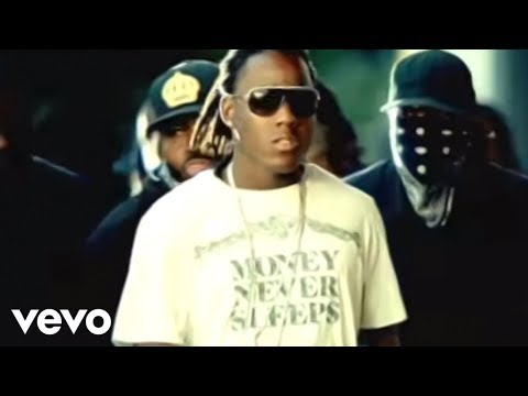 Ace Hood - Cash Flow ft. Rick Ross, T-Pain