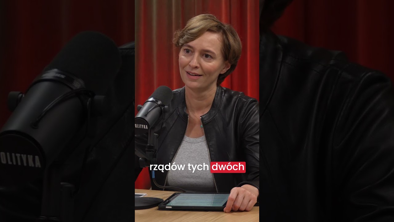 Polska polityka bez Tuska i Kaczyńskiego? #shorts