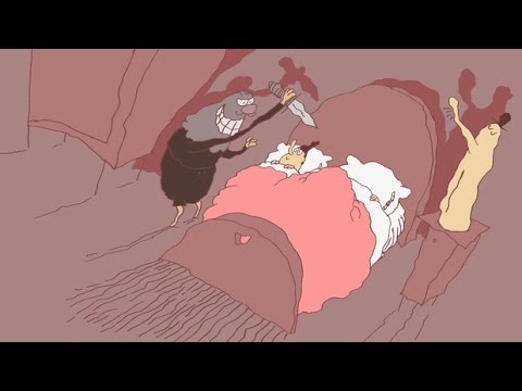 Oedipus'