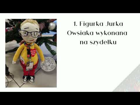 Licytacje WOŚP #5637 Biała Piska