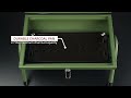 The Royal Gourmet CC1015B 2 Burn Portable Charcoal Grill 