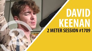David Keenan - Full Performance (Live on 2 Meter Sessions)