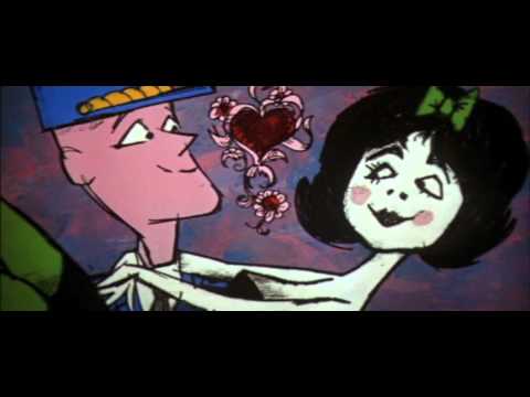 Irma la Douce'