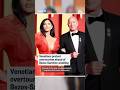 Venetians protest overtourism ahead of Bezos-Sanchez wedding