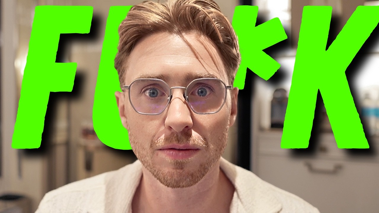 HOLY SH*T. WHAT NOW!?