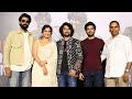 Dasara Movie Dhoom Dhaam Dhosthaan Video Song Launch | Nani | Keerthy Suresh | Rana