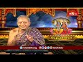 పరాశర మహర్షి మనకు ఈ వ్యవస్థలను సృష్టించడానికి కారణం..! | Vishnu Puranam | Bhakthi TV  - 03:47 min - News - Video