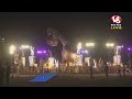 LIVE: PM Modis Roadshow in Ayodhya | Uttar Pradesh | V6 News  - 18:41 min - News - Video