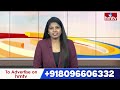 Deputy CM Bhatti Vikramarka  : తెలంగాణ రాష్ట్ర ప్రగతిలో బ్యాంకర్లపాత్ర ముఖ్మైనది! | hmtv  - 00:58 min - News - Video