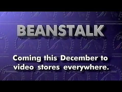 Beanstalk'