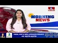 మహబూబాబాద్ జిల్లాలో భారీ వర్షం | Power supply disrupted due to strong winds | Mahabubabad | hmtv  - 01:09 min - News - Video