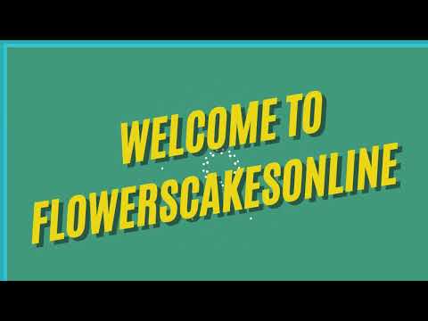 Gifting Portal to Send Flowers, Cakes & Gifts | Flower Delivery | Cake Delivery #flowerscakesonline
