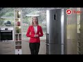 Обзор холодильника LG GA-M549ZMQZ с экспертом «М.Видео»