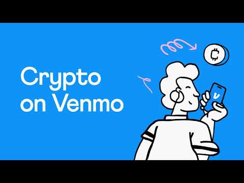 Beginning to roll out today, crypto on Venmo offers customers a way to start their crypto journey alongside the many ways they already use Venmo to spend and manage their money.