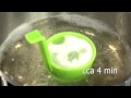 Видео обзор формы для яиц пашотTescoma 638478 