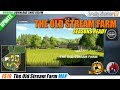 The Old Stream Farm v1.2.0.1