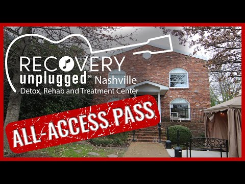recovery unplugged austin detox