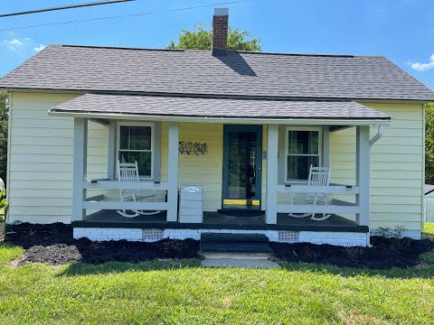 Property video