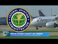 FAA investigating multiple mid-air incidents across the country  - 02:03 min - News - Video
