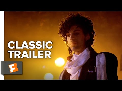 Purple Rain'