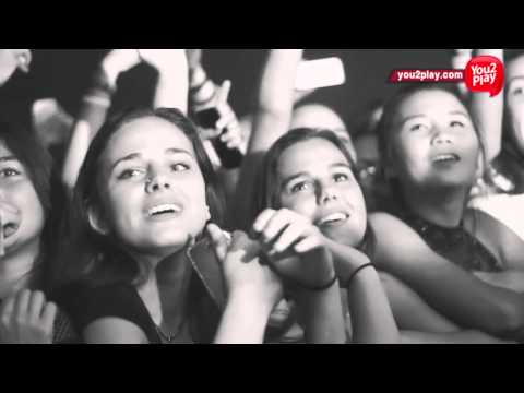 The 1975 live in Bangkok (Highlight)