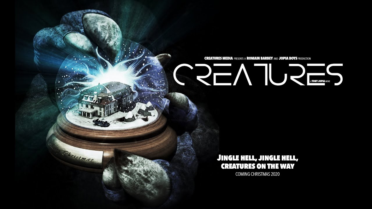 Creatures (Película, 2021) MovieHaku