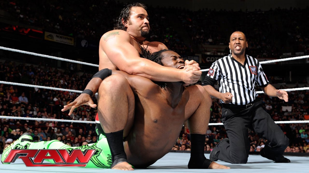 Rusev On His Favorite WWE Champion, The Success Of The Lana