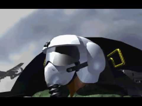 video Command & Conquer