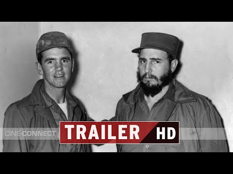 American Rebels in Cuba'