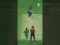 A dream win for Bangladesh 😲 #Cricket #cricketshorts #ytshorts(International Cricket Council) - 00:19 min - News - Video