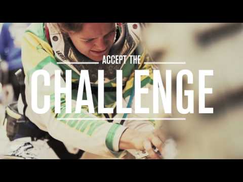SAY NO! TO DOPING