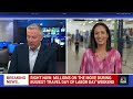 Hallie Jackson NOW - Aug. 29 | NBC News NOW  - 01:45:35 min - News - Video