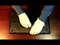 How to disassemble and fan cleaning laptop Acer Aspire V3-772G