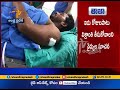 Jagan discharged from hospital