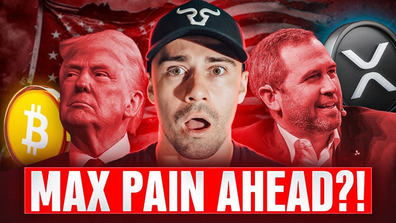 RIPPLE XRP - WARNING! YOU CAN'T PUT THIS OFF ANY LONGER!