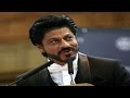 Shah Rukh Khan to be conferred with honorary doctorate