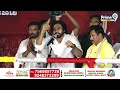 నా అభిమానులే నాకు మోసం చేసారు..జగన్ కి ఓటేసారు | Pawan Kalyan Emotional Comments | Prime9 news  - 05:01 min - News - Video