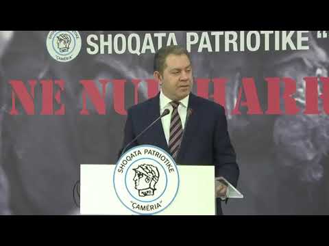 Idrizi: Greqia i ka tentakulat brenda politikës shqiptare