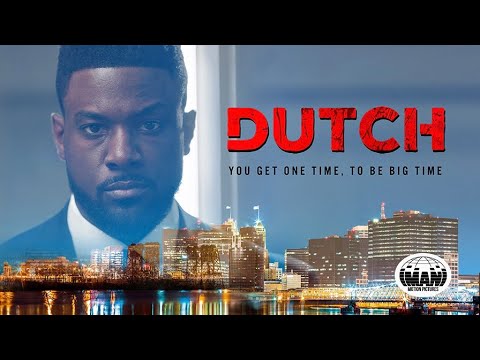 DUTCH - Official Trailer (Imani Media Group) DUTCH - Official Trailer (Imani Media Group)