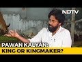 Pawank Kalyan's Report Card On PM Modi