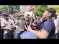 Modis education minister quits as Indian protesters claim victory