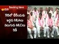 2 TDP MLAs, four MLCs waiting to join TRS